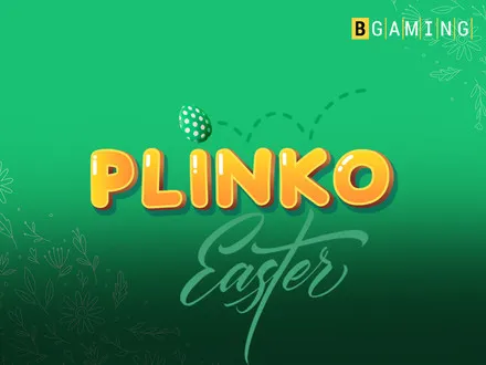 Easter Plinko slot